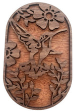 Load image into Gallery viewer, Box with "Living Hinge"