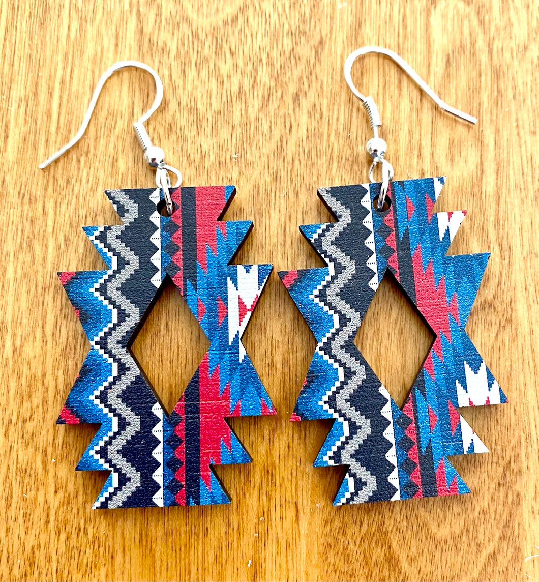 Southwestern