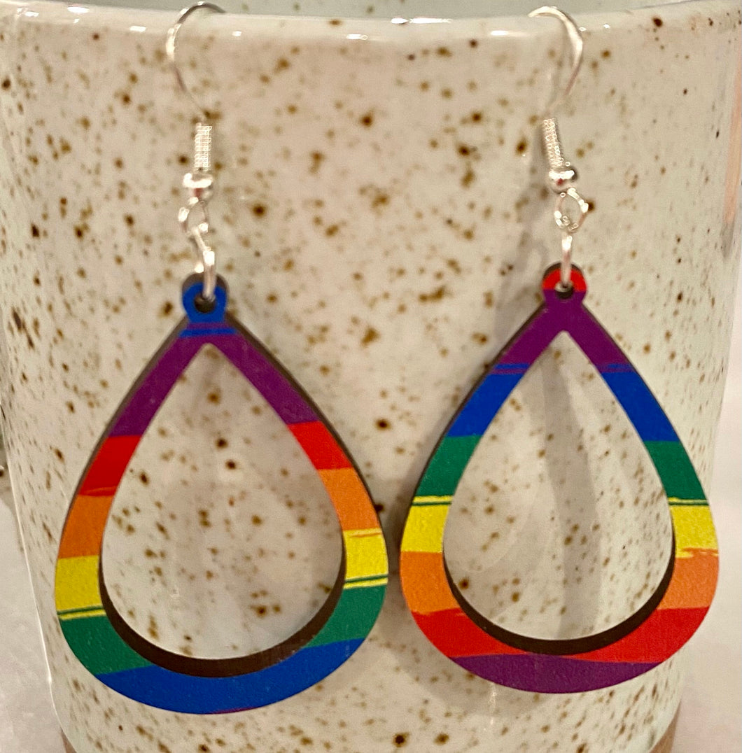 Rainbow Pride